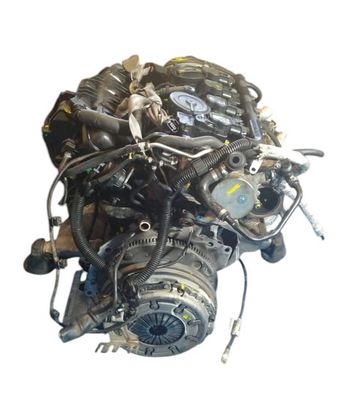 Motor Audi A4 1.8 CAB Motor Audi A4 1.8 CAB