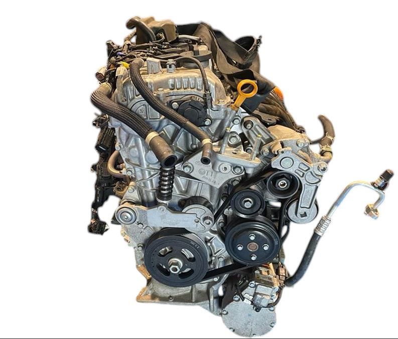 Motor Kia Niro tipo G4LE