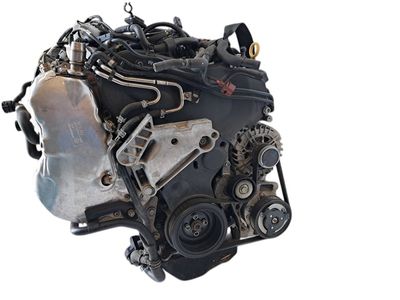 Motor Volkswagen Golf 8 2020, tipo: DGT