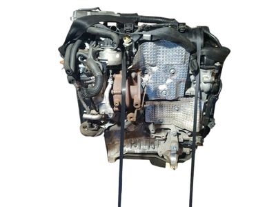 Motor Mazda CX-3 S5