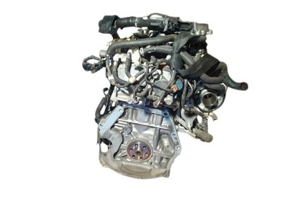 Motor Mazda CX-3 S5