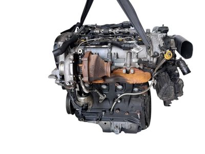 Motor Opel insigna ( A20DTH) Motor Opel insigna ( A20DTH)