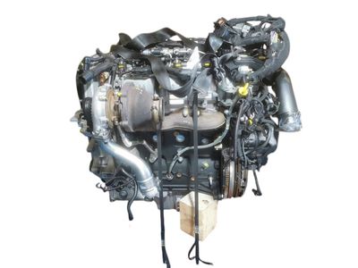 Motor Opel insigna ( A20DTH)