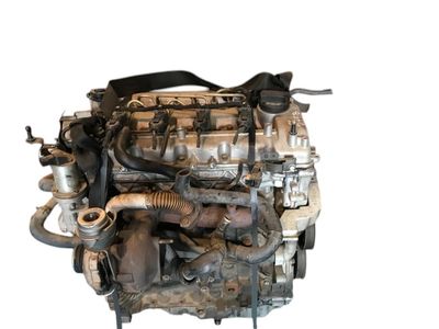 Motor Kia Carens tipo D4FB