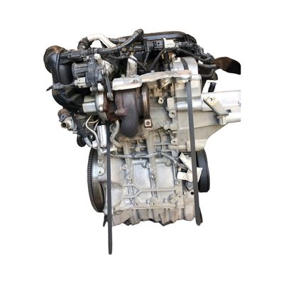 Motor Volkswagen T-Roc AC7 DLA Motor Volkswagen T-Roc AC7 DLA