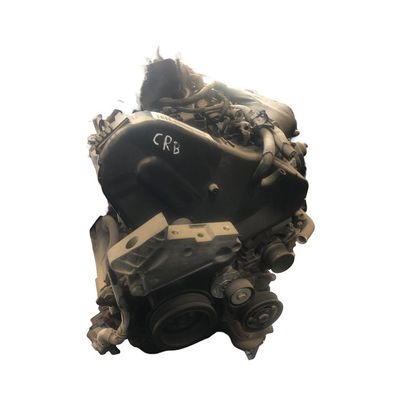 Motor Audi A3 Sportback Tipo CRB Motor Audi A3 Sportback Tipo CRB