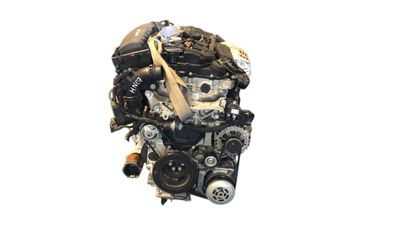 Motor Peugeot 2008, tipo HN07 Motor Peugeot 2008, tipo HN07
