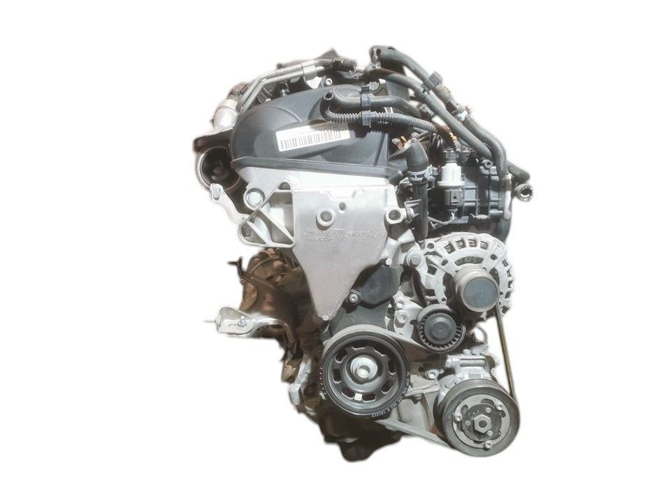Motor Volkswagen Golf 7  2018