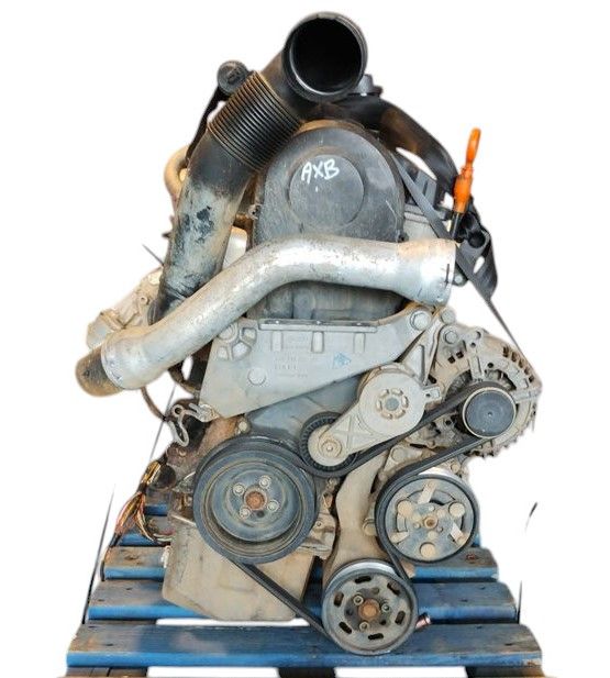 Motor Transporter