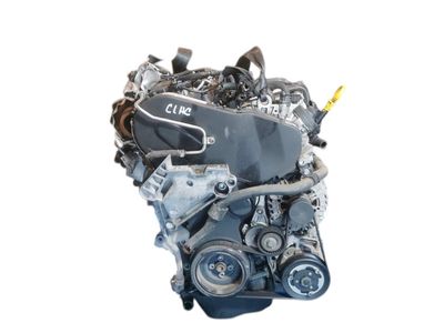 Motor Volkswagen Motor Volkswagen