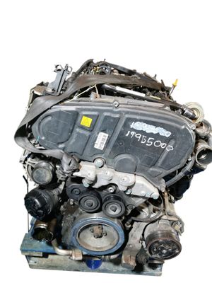 Motor Fiat 500L (300)