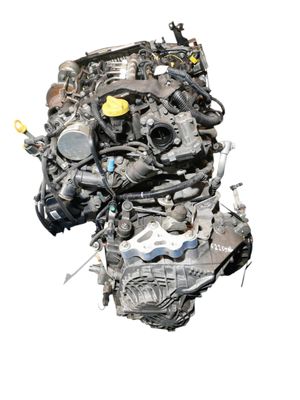 Motor Fiat 500L (300)