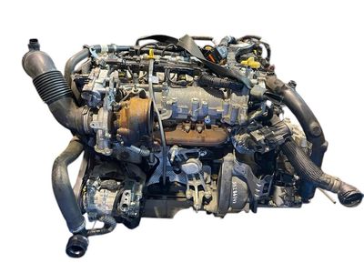 Motor JEEP Renegade 1.6 2017