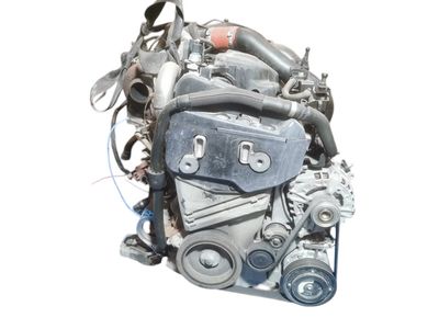 Motor Mercedes Clase B 2016 Motor Mercedes Clase B 2016