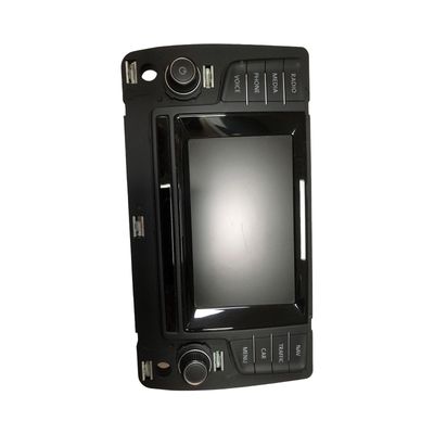 Pantalla multifuncion VOLKSWAGEN GOLF VII 5G0919605D Pantalla multifuncion VOLKSWAGEN GOLF VII 5G0919605D