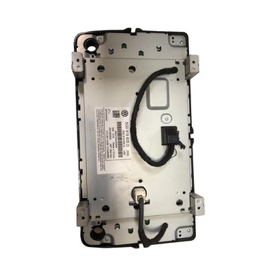 Pantalla multifuncion VOLKSWAGEN GOLF VII  5G0919605D