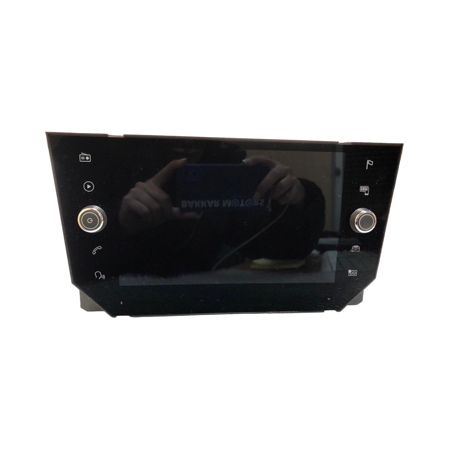 Pantalla multifuncion , SEAT ARONA FR (KJ ) O SEAT IBIZA V (KJ1)