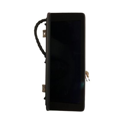 Pantalla multifuncion , BMW 3 GRAN TURISMO -9292248029