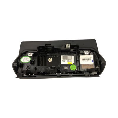 Pantalla multifuncion , PEUGEOT 2008 ( P1)