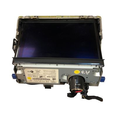 Pantalla multifuncion , AUDI A3 SPORTBACK (8VA) 8V0857273J Pantalla multifuncion , AUDI A3 SPORTBACK (8VA) 8V0857273J
