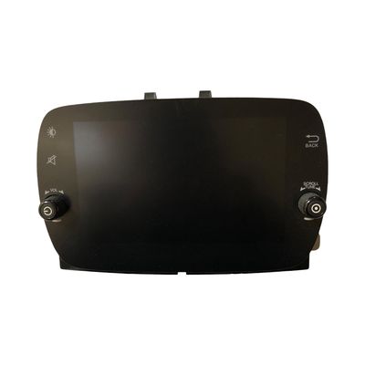 Pantalla multifuncion , FIAT 500 SPORT (312) 7356943990