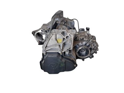Caja de cambio  Audi A3