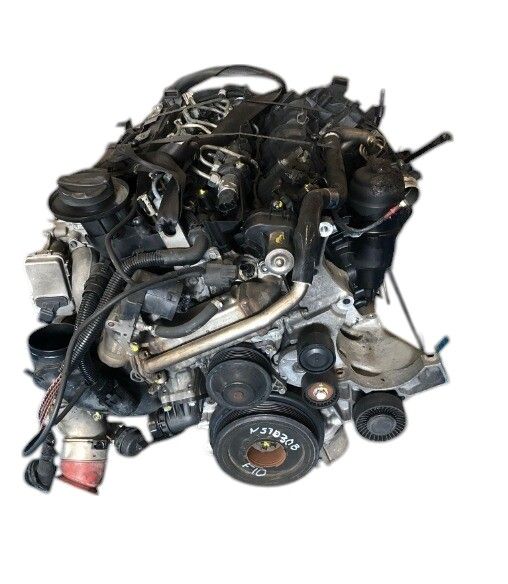 Motor BMW Serie 5 (F15) Tipo N57D30B Motor BMW Serie 5 (F15) Tipo N57D30B