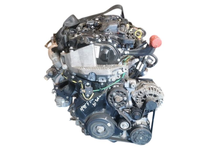 Motor Renault Master 2020 Tipo M9TF716 Motor Renault Master 2020 Tipo M9TF716