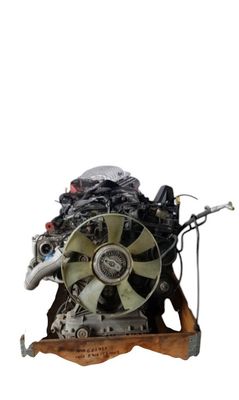 Motor Mercedes Sprinter james Cook 2.1 Cdi 163cv del 2015 referencia 651955 Motor Mercedes Sprinter james Cook 2.1 Cdi 163cv del 2015 referencia 651955