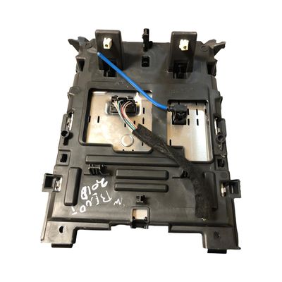 pantalla multifuncion , RENAULT MEGANE IV BERLINA (K9A ) 681833236R