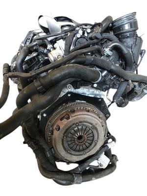 Motor Seat Ibiza