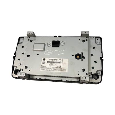 PANTALLA MULTIFUNCION ,VOLKSWAGEN GOLF VII LIM . GTI (BQ1)