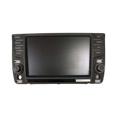 PANTALLA MULTIFUNCION ,VOLKSWAGEN GOLF VII LIM . GTI (BQ1) PANTALLA MULTIFUNCION ,VOLKSWAGEN GOLF VII LIM . GTI (BQ1)