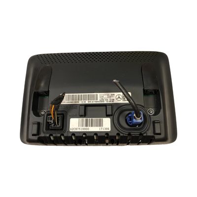 Pantalla Multifuncion MERCEDES CLASE CLA (BM 117)