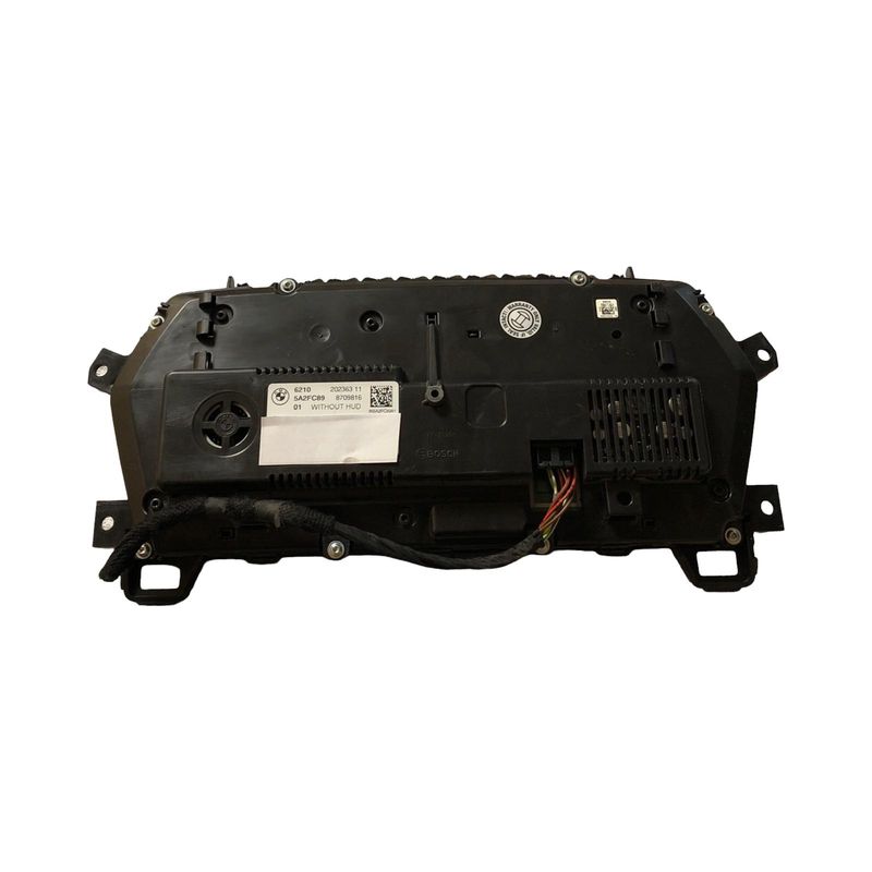 Cuadro de instrumentos , BMW SERIE 1 ( F40 ) 2020