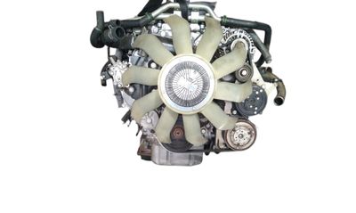 Motor ZD30