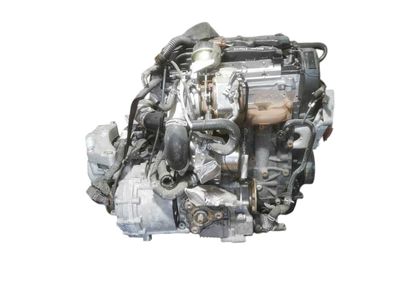 Motor Volkswagen T-Roc 2.0 TDI 150cv del 2019 tipo DFF