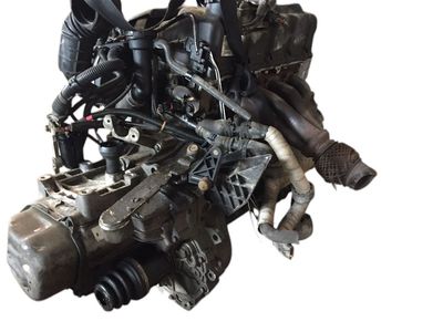 Motor Mini Cooper tipo W10B16AB
