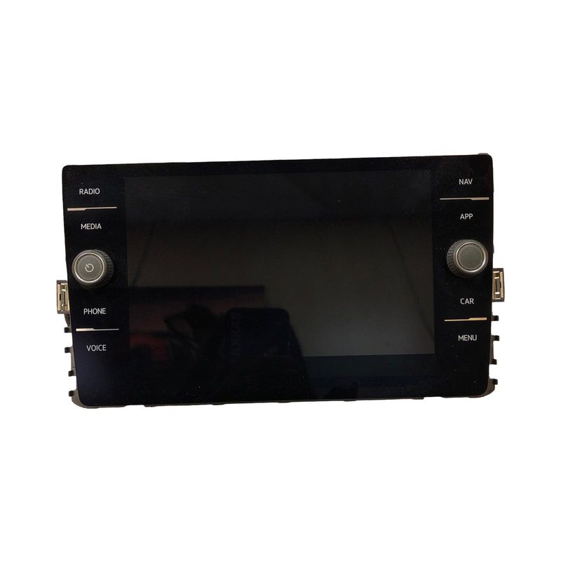 Pantalla multifuncion , VOLKSWAGEN TIGUAN (AD1) Pantalla multifuncion , VOLKSWAGEN TIGUAN (AD1)