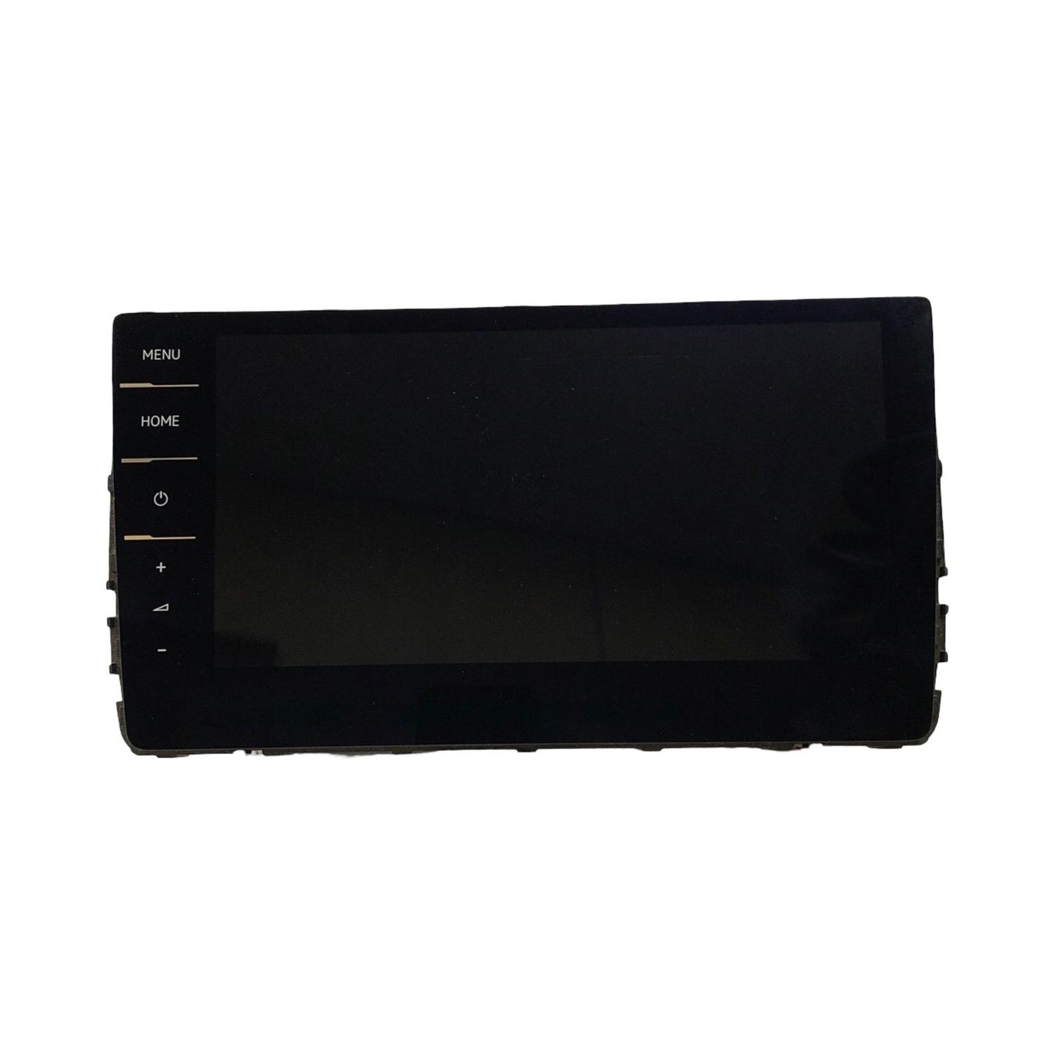 Pantalla multifuncion , VOLKSWAGEN GOLF VII GTI