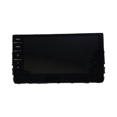 Pantalla multifuncion , VOLKSWAGEN GOLF VII GTI Pantalla multifuncion , VOLKSWAGEN GOLF VII GTI