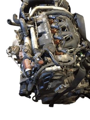 Motor Peugeot 307 tipo RHR Motor Peugeot 307 tipo RHR
