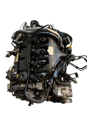 Motor Ford Mondeo tipo QXBA