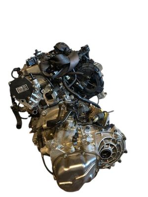 Motor Opel Karl 2015,TIPO  L5Q