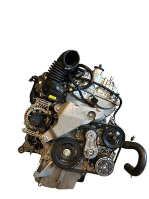 Motor Opel Karl 2015,TIPO L5Q Motor Opel Karl 2015,TIPO L5Q