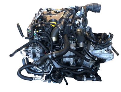 Motor Renault Kadjar