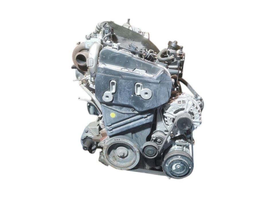 Motor Mercedes Clase A, t