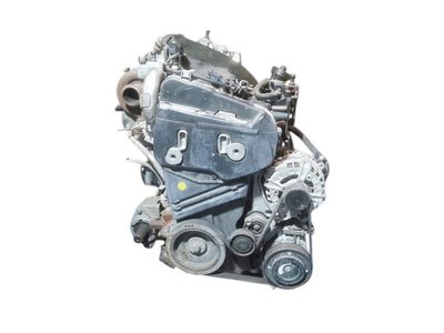 Motor Mercedes Clase A, t Motor Mercedes Clase A, t