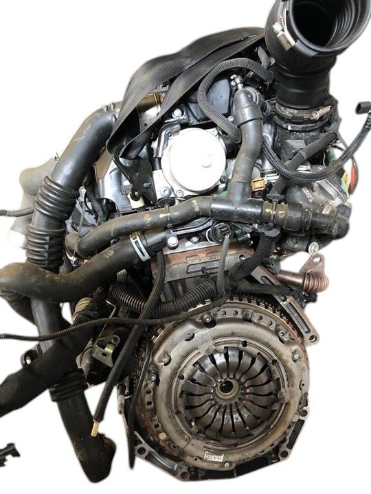 Motor Renault Captur,K9KE638