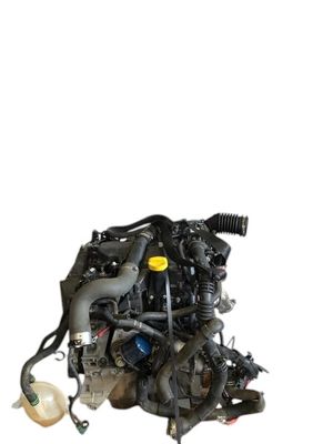Motor Renault Captur,K9KE638